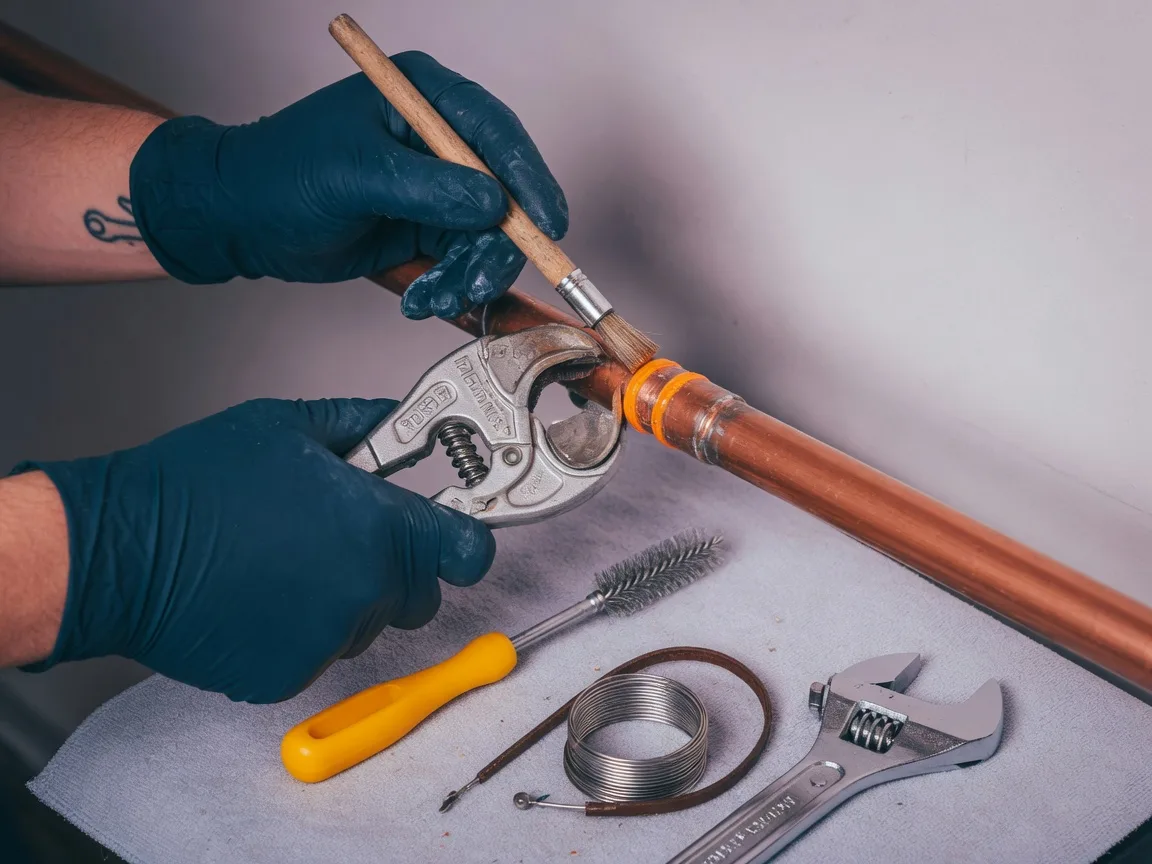 Why choose Sump Pump Repair in Hensley, AR